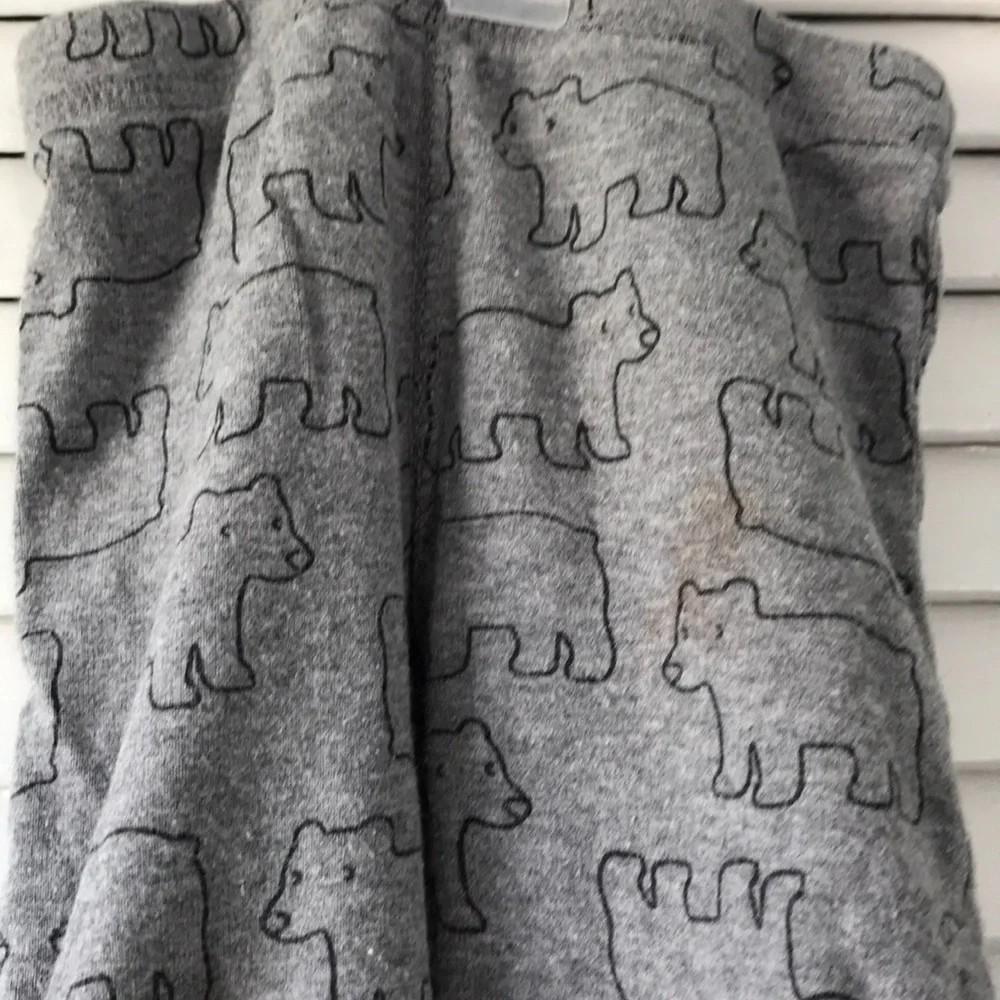 Carter’s 4 Piece Lot